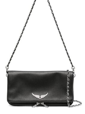 Zadig & Voltaire Rock Leather Bag